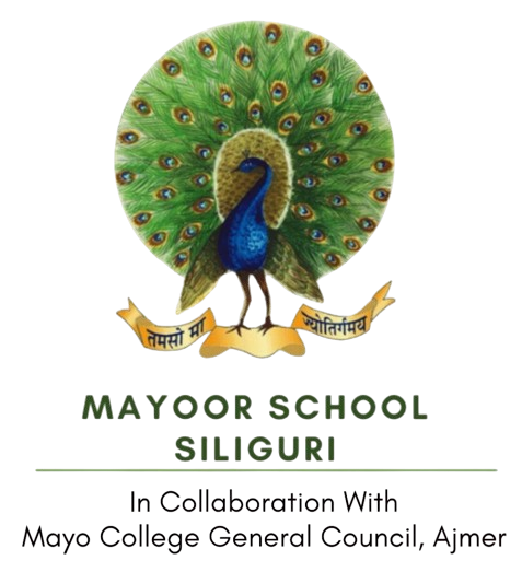 mayoor school logo